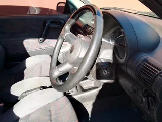 (Gillroy&#39;s Cars,since 2008)2003 Opel Corsa 1600is Sport, Freshly done