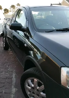 2011 Chevrolet Utility 1.4(A/C),146538kms