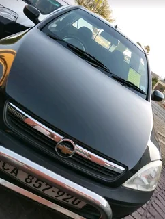 2011 Chevrolet Utility 1.4(A/C),146538kms