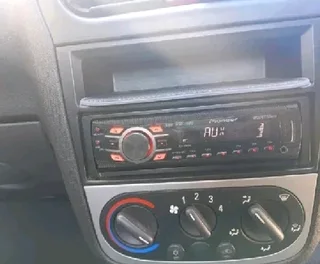 2011 Chevrolet Utility 1.4(A/C),146538kms