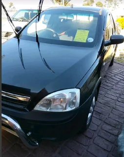 2011 Chevrolet Utility 1.4(A/C),146538kms