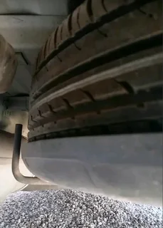 2011 Chevrolet Utility 1.4(A/C),146538kms