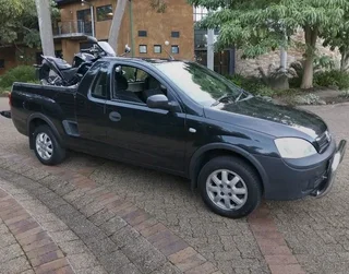 2011 Chevrolet Utility 1.4(A/C),146538kms
