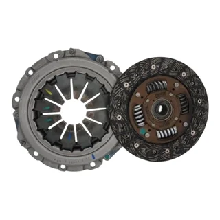 Refurbish Your own clutch and Dual mass flywheel