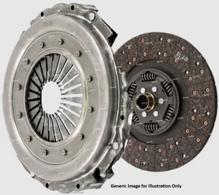Dual mass flywheel and Clutch kits remanufacturing/ refurbishment