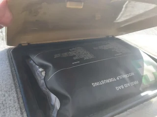 1984 Mercedes-Benz W123 Sedan