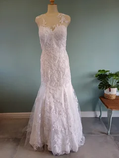 Wedding Dress Rental Business