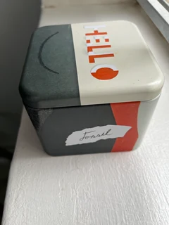 Fossil The Minimalist 3h Men Smoke Stainless Steel Watch