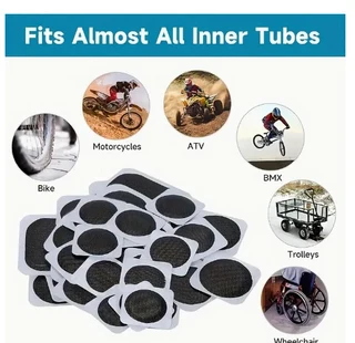 Bicycle Puncture Repair Kit - R32