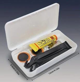 Bicycle Puncture Repair Kit - R32
