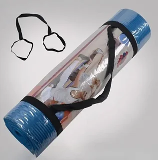 Yoga Mat Strap - Stap Only