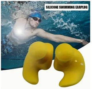 Soft &amp; Durable Earplugs - R10
