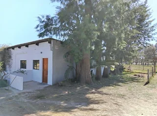 House to rent on my Small holding