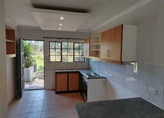 House to rent on my Small holding