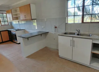 House to rent on my Small holding