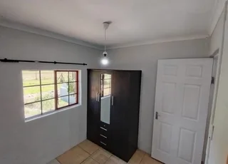 House to rent on my Small holding