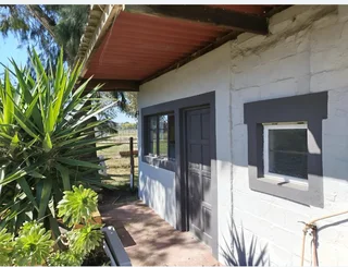 House to rent on my Small holding