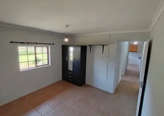 House to rent on my Small holding
