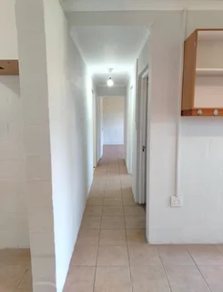 House to rent on my Small holding