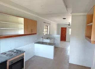 House to rent on my Small holding