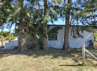 House to rent on my Small holding