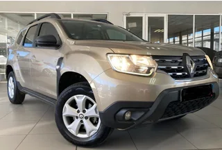 2020 Renault Duster SUV 4WD Diesel Turbo
