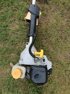 Ryobi Petrol Line Trimmer 26Cc 2 Stroke