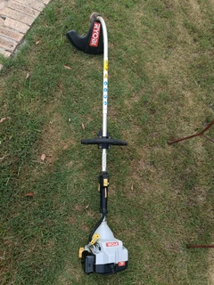 Ryobi Petrol Line Trimmer 26Cc 2 Stroke