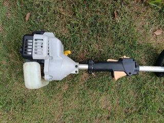 Ryobi Petrol Line Trimmer 26Cc 2 Stroke