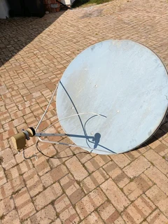 Satelite dish 94cm