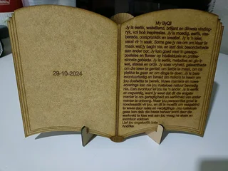 Engraving for every occasion