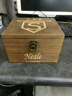 Engraving for every occasion