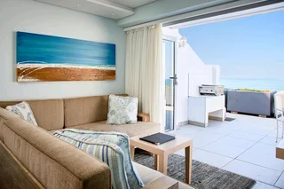 La Montagne - 8-16 Dec 25 - Sea View Apartment