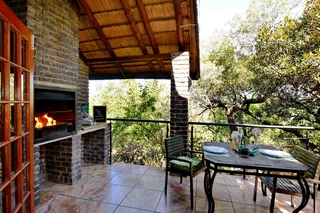 Mabalingwe- 12-19 Dec 25 - 6 Sleeper Chalet