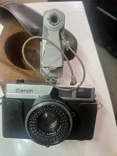 Antique Cameras