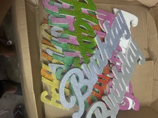 Gift Shop (products ex gift shop)