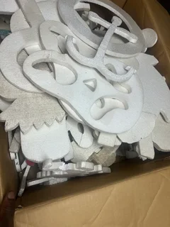 Gift Shop (products ex gift shop)