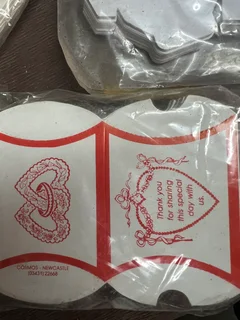 Gift Shop (products ex gift shop)