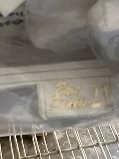 Gift Shop (products ex gift shop)