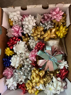 Gift Shop (products ex gift shop)