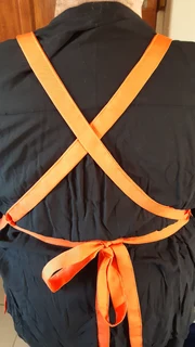 apron - Ad posted by andre stander