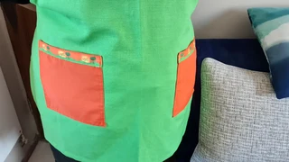 apron - Ad posted by andre stander