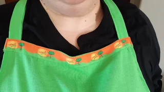 apron - Ad posted by andre stander