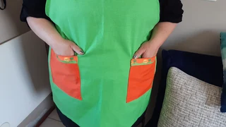 apron - Ad posted by andre stander