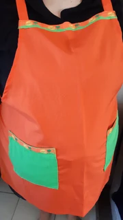 apron - Ad posted by andre stander