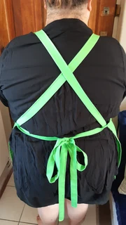 apron - Ad posted by andre stander