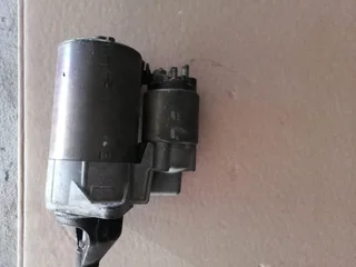 Bosch opel corsa starter