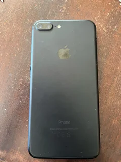 iPhone 7 Plus