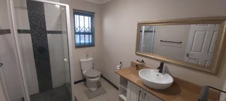 Somerset East one bedroom furnished and equipped flat to rent w.e.f. 1 Jan'26.