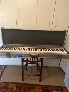 Electric piano